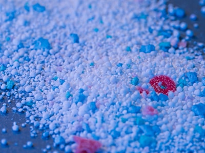 Phân bón hỗn hợp NPK