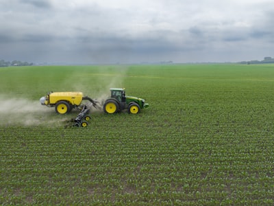 Phân bón hỗn hợp NPK